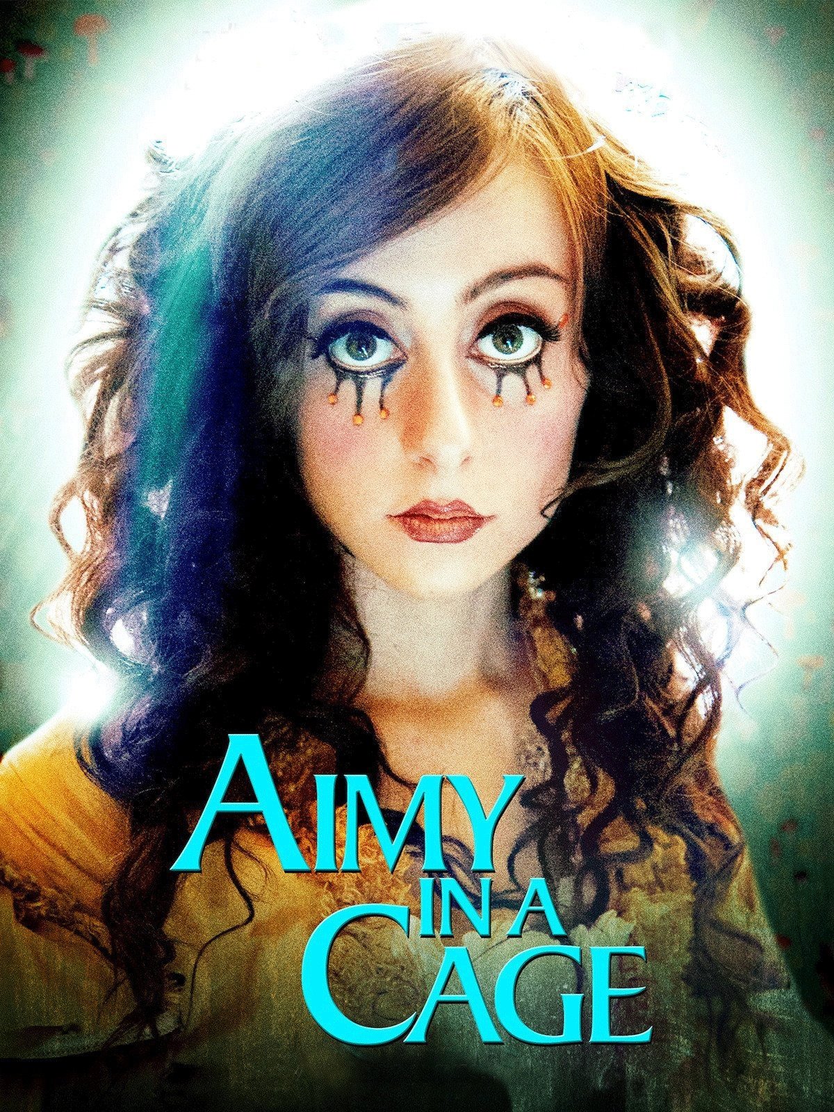 Постер Aimy in a Cage